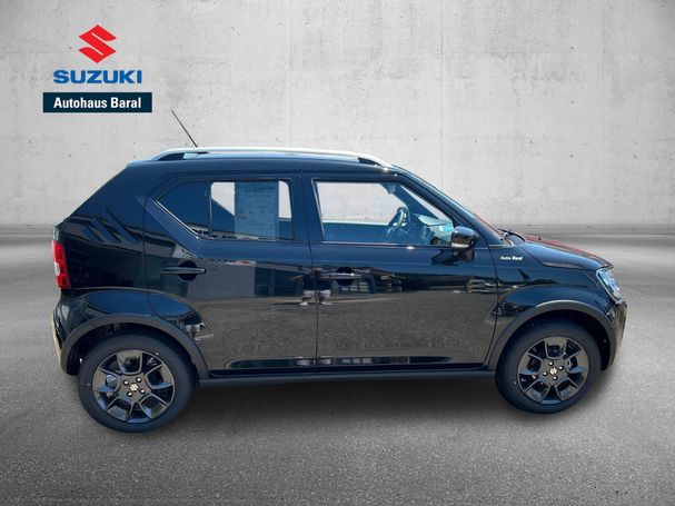 Suzuki Ignis Dualjet 61 kW image number 7