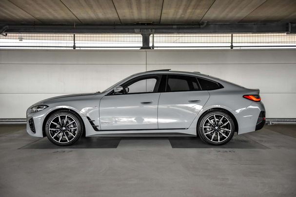 BMW 420i Gran Coupé 135 kW image number 2