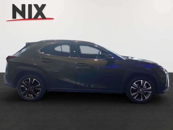 Lexus UX 250h 135 kW image number 3