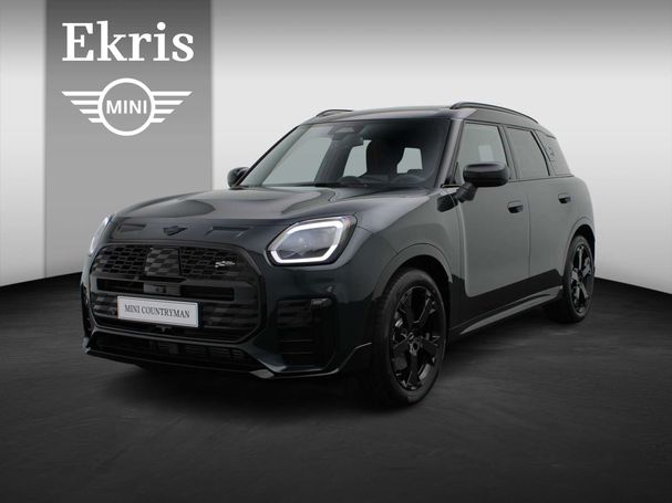 Mini Countryman S Trim ALL4 160 kW image number 1