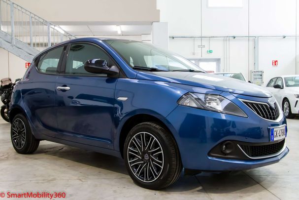 Lancia Ypsilon 51 kW image number 2