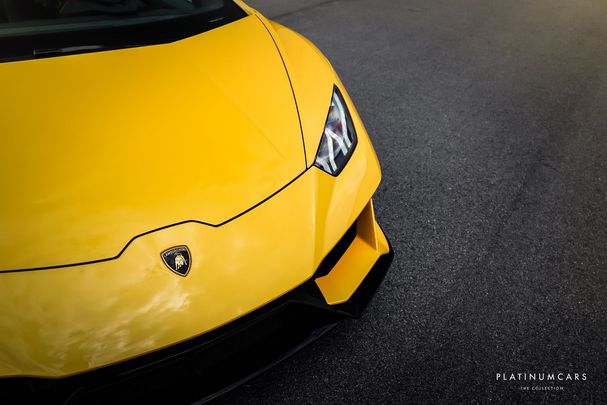 Lamborghini Huracan 471 kW image number 19