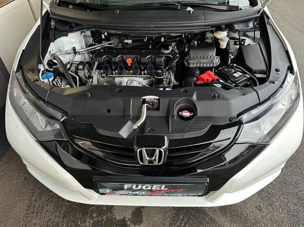 Honda Civic Tourer 1.8 104 kW image number 20