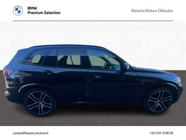 BMW X5 xDrive 213 kW image number 2