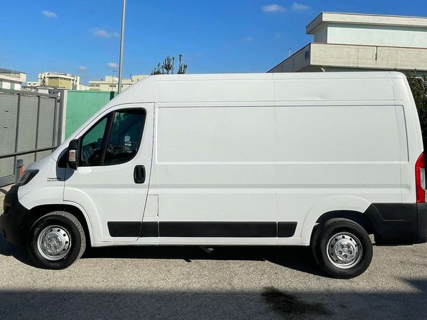 Fiat Ducato 2.3 88 kW image number 6