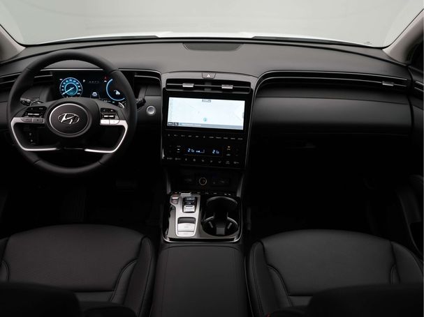 Hyundai Tucson PHEV 4WD 196 kW image number 5