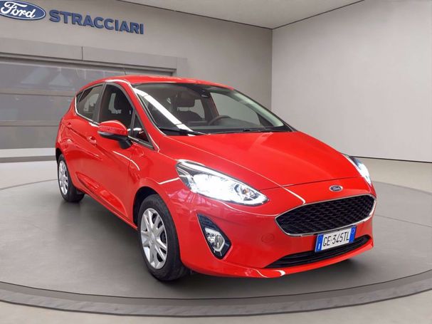 Ford Fiesta 1.1 55 kW image number 2