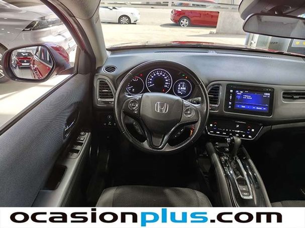 Honda HR-V 92 kW image number 22