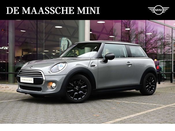 Mini One 75 kW image number 1