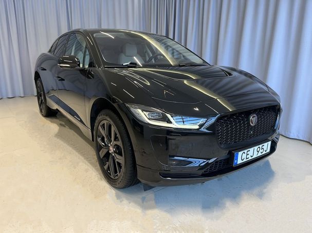 Jaguar I-Pace EV400 S AWD 294 kW image number 1