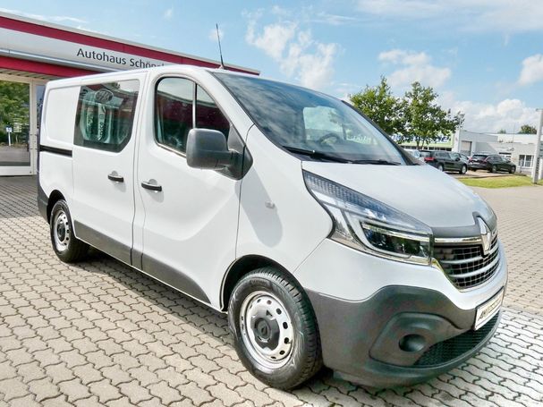 Renault Trafic 3.0t Komfort 88 kW image number 1