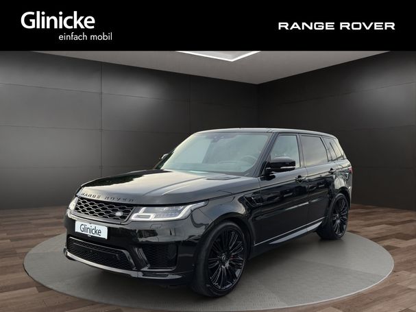 Land Rover Range Rover Sport 5.0 V8 386 kW image number 1