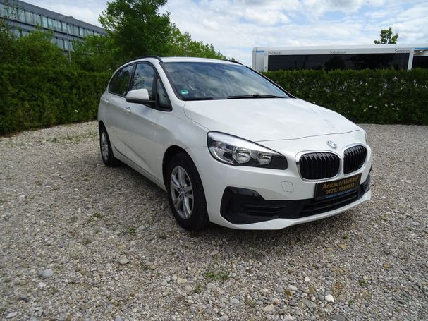 BMW 216d Active Tourer 85 kW image number 3