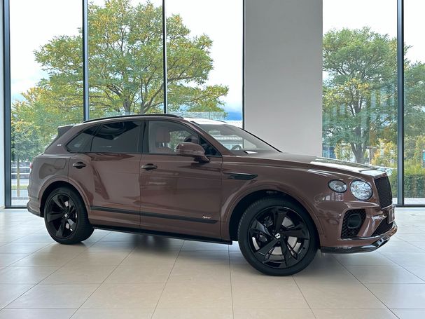 Bentley Bentayga 330 kW image number 1