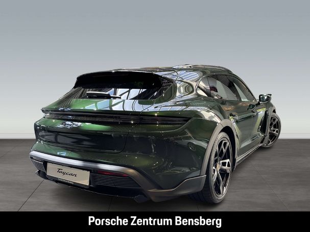 Porsche Taycan 4S Cross Turismo 440 kW image number 3