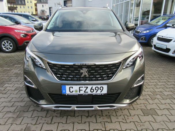 Peugeot 3008 130 EAT8 Allure 96 kW image number 2