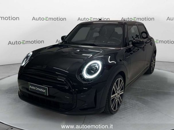 Mini Cooper Mini Yours 100 kW image number 1