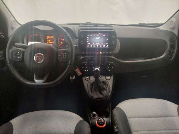 Fiat Panda 0.9 4x4 Cross 63 kW image number 14