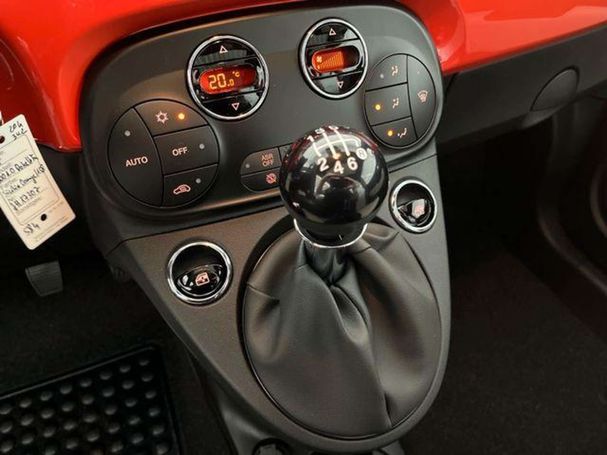 Fiat 500 1.0 51 kW image number 13