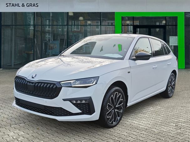 Skoda Scala 1.0 TSI DSG 85 kW image number 1