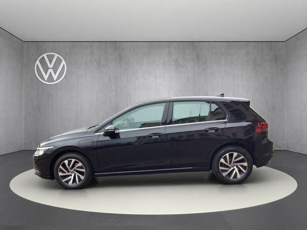 Volkswagen Golf 1.4 eHybrid Style DSG 150 kW image number 10