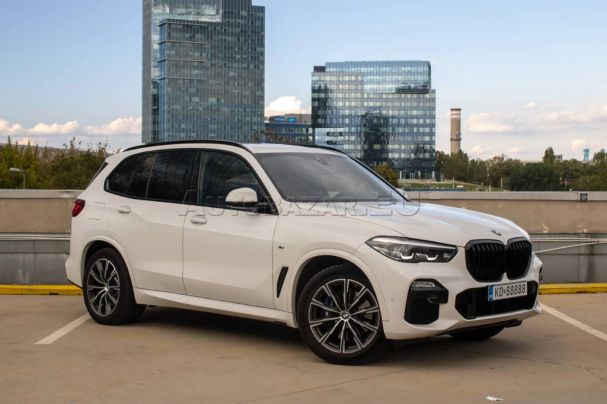 BMW X5 xDrive30d 210 kW image number 7