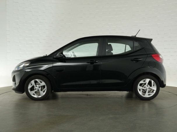 Hyundai i10 49 kW image number 8