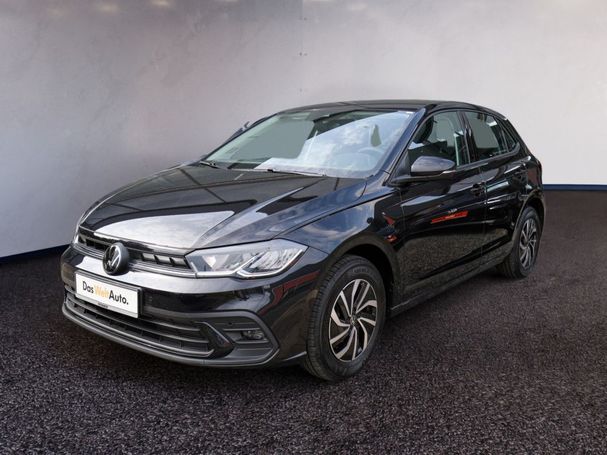 Volkswagen Polo 1.0 TSI 70 kW image number 1