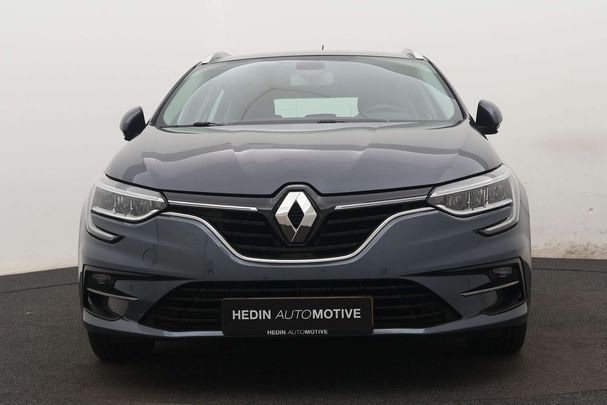 Renault Megane Estate TCe 140 103 kW image number 6