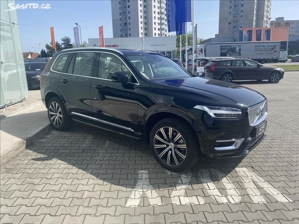 Volvo XC90 B5 AWD Plus 173 kW image number 2