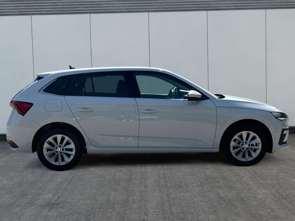 Skoda Scala Selection 85 kW image number 44