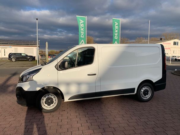 Renault Trafic L1H1 2.8t Komfort 88 kW image number 8