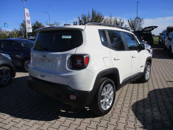 Jeep Renegade 1.0 Limited 88 kW image number 3