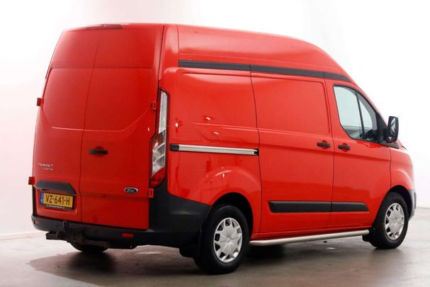 Ford Transit Custom L1H2 2.0 TDCi Trend 96 kW image number 2