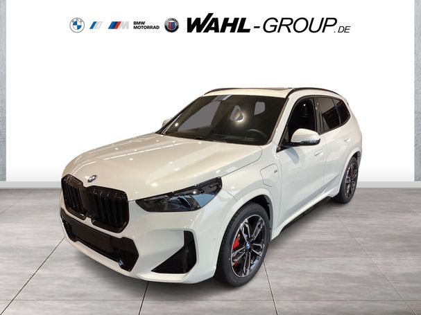 BMW X1 xDrive30e 240 kW image number 1