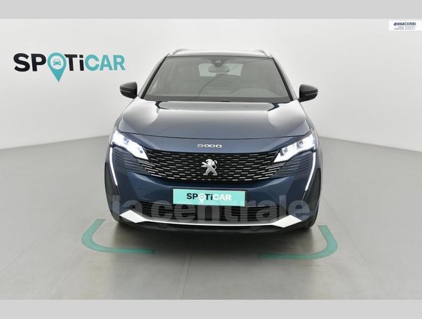 Peugeot 5008 96 kW image number 3