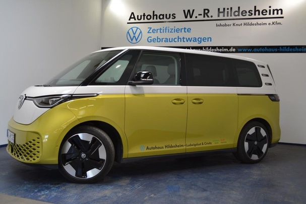 Volkswagen ID. Buzz Pro 150 kW image number 2