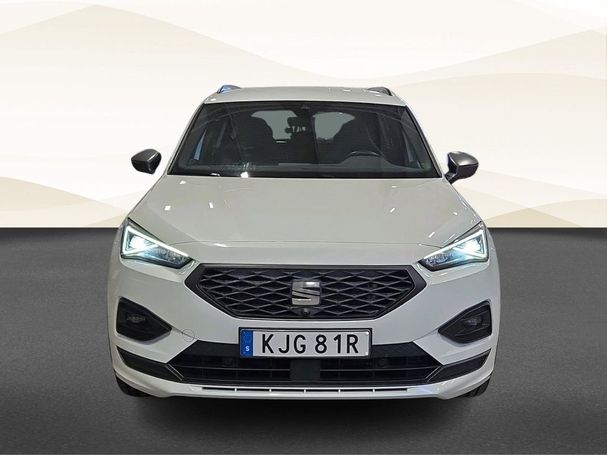 Seat Tarraco 1.4 DSG 182 kW image number 3