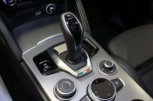 Alfa Romeo Stelvio 2.2 Diesel AT8 Q4 154 kW image number 24