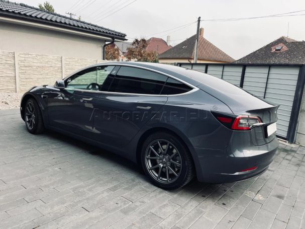 Tesla Model 3 AWD Dual Motor 350 kW image number 6