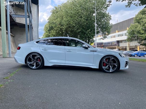 Audi RS5 Sportback 331 kW image number 9