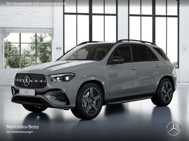 Mercedes-Benz GLE 350 de 245 kW image number 14