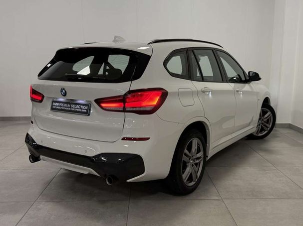 BMW X1 sDrive18d 110 kW image number 2