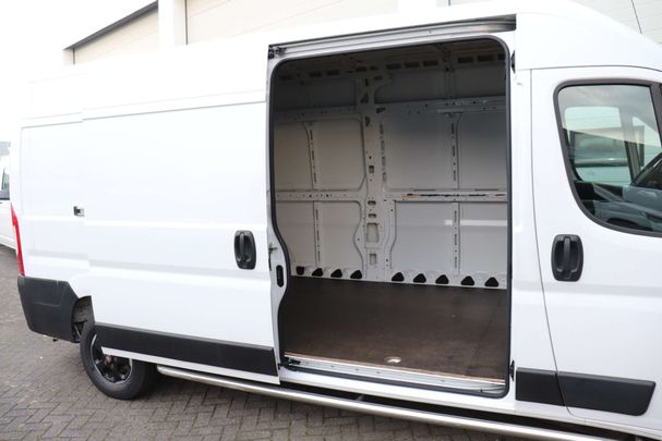 Fiat Ducato 2.3 MultiJet 88 kW image number 7