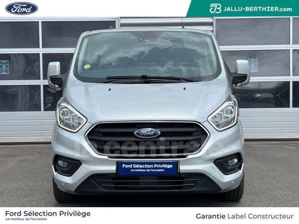  Ford Transit Custom 300 L1H1 VA Limited 125 kW image number 3