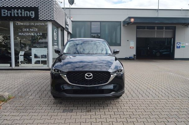 Mazda CX-5 194 Exclusive-Line 143 kW image number 2