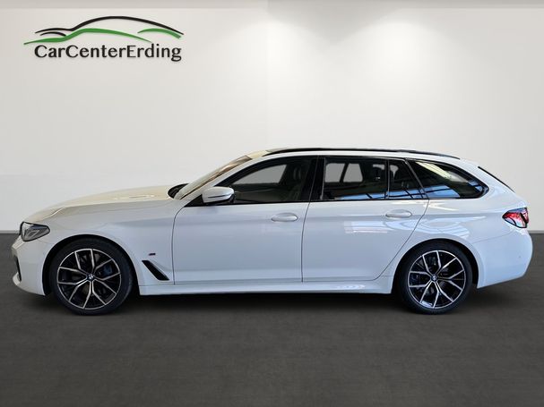 BMW 530d Touring M Sport xDrive 210 kW image number 6