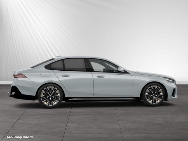 BMW 520i 140 kW image number 9