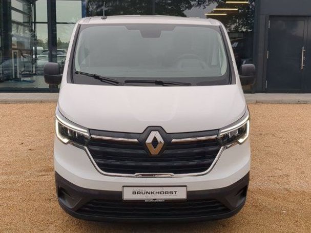 Renault Trafic L1H1 dCi 130 96 kW image number 3