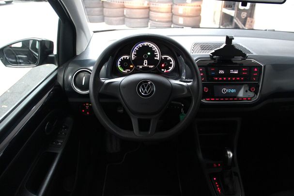 Volkswagen up! 60 kW image number 9